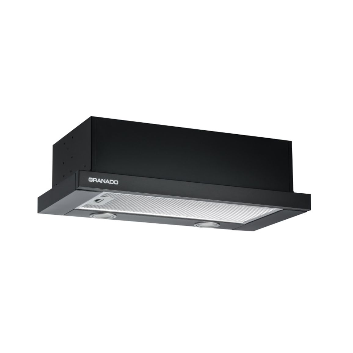 Витяжка Telde 602-700 black GRANADO Витяжка Telde 602-700 black GRANADO