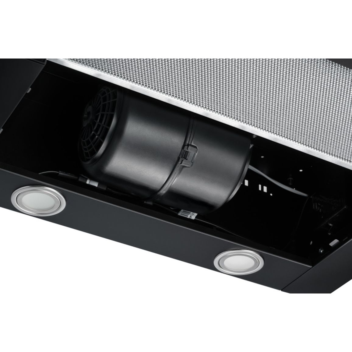 Витяжка Telde 602-700 black GRANADO Витяжка Telde 602-700 black GRANADO