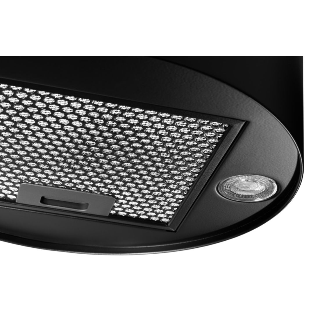 Витяжка Segovia 3604-1200 black GRANADO