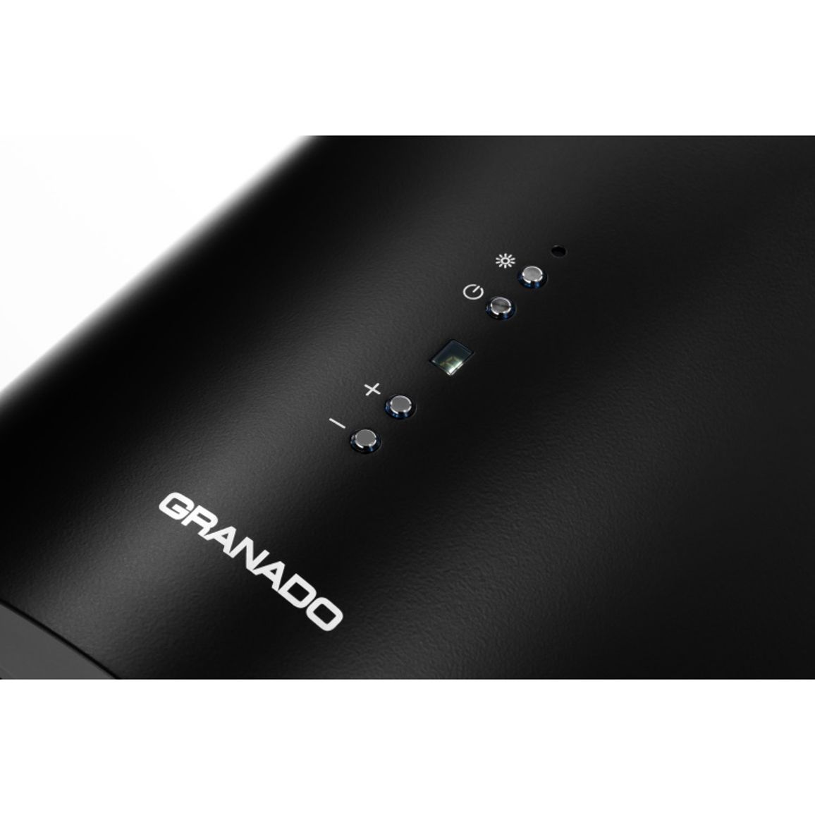 Витяжка Segovia 3604-1200 black GRANADO