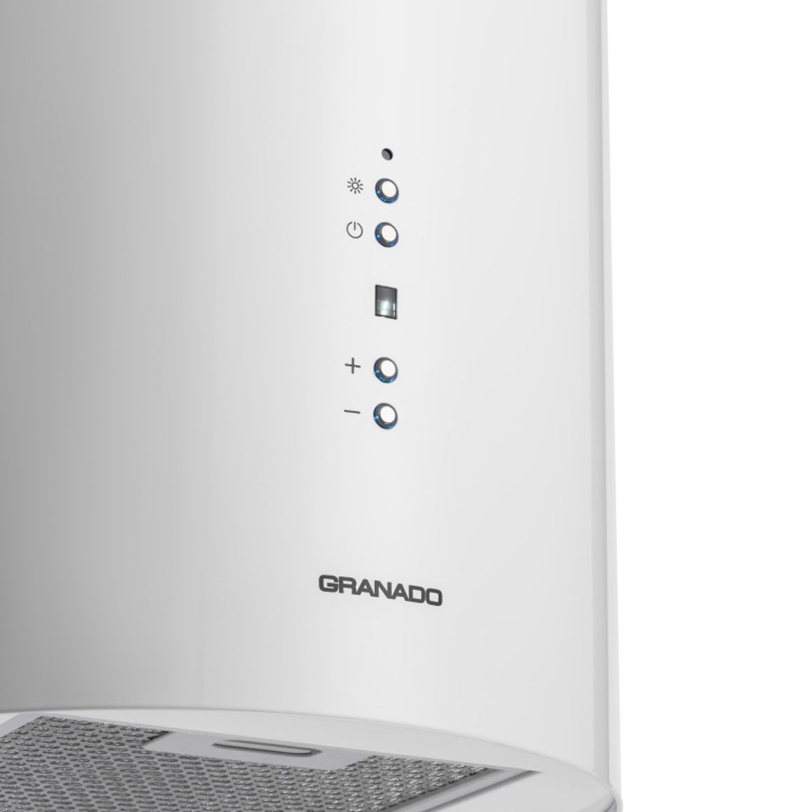 Вытяжка Segovia 3604-1200 white GRANADO