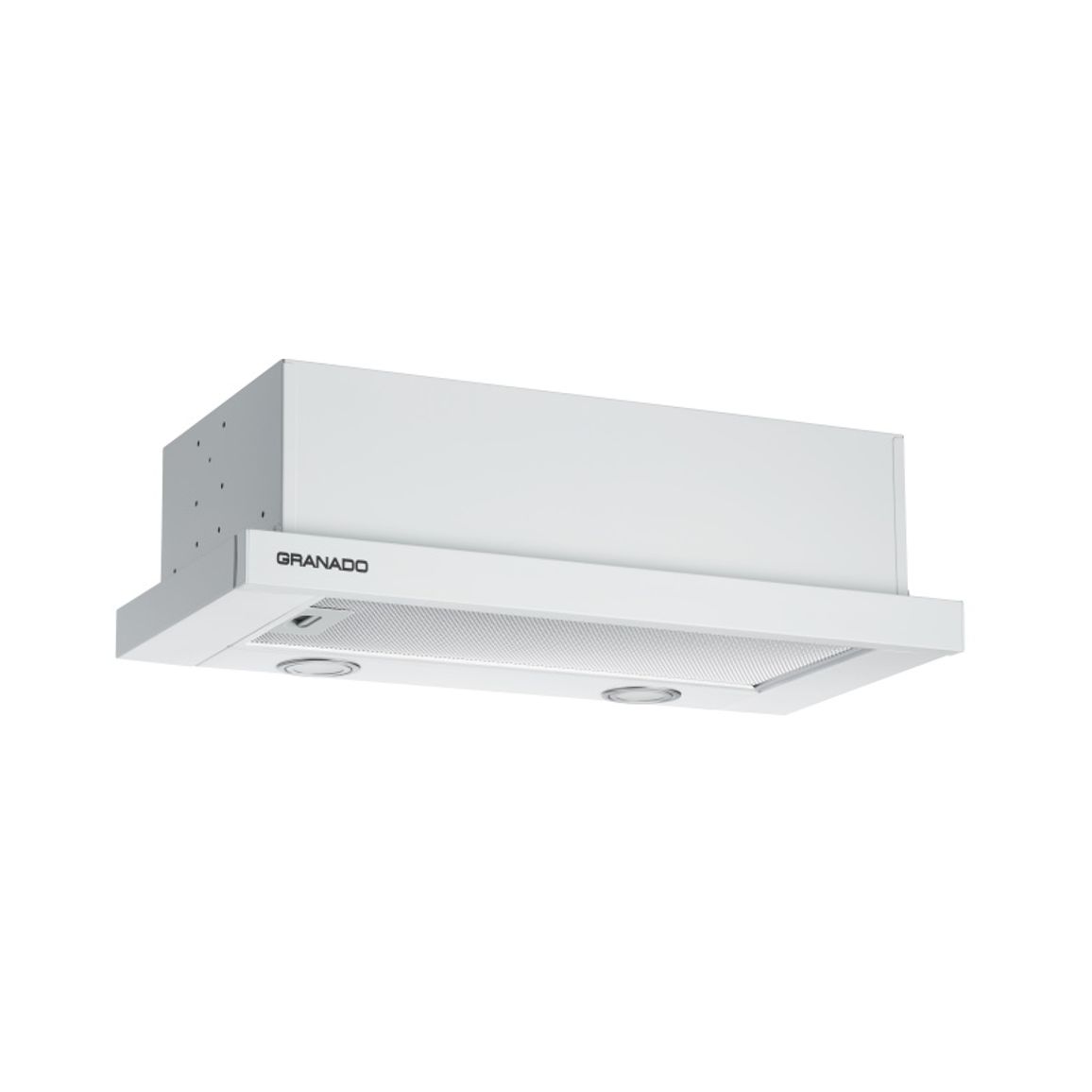 Вытяжка Telde 602-700 white GRANADO Вытяжка Telde 602-700 white GRANADO
