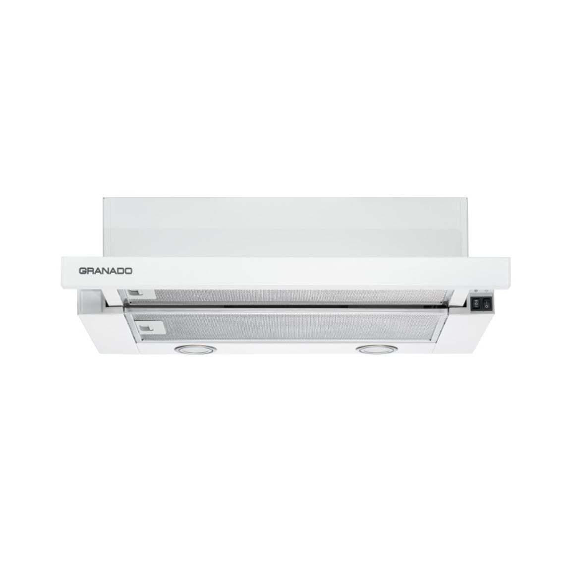 Вытяжка Telde 602-700 white GRANADO Вытяжка Telde 602-700 white GRANADO