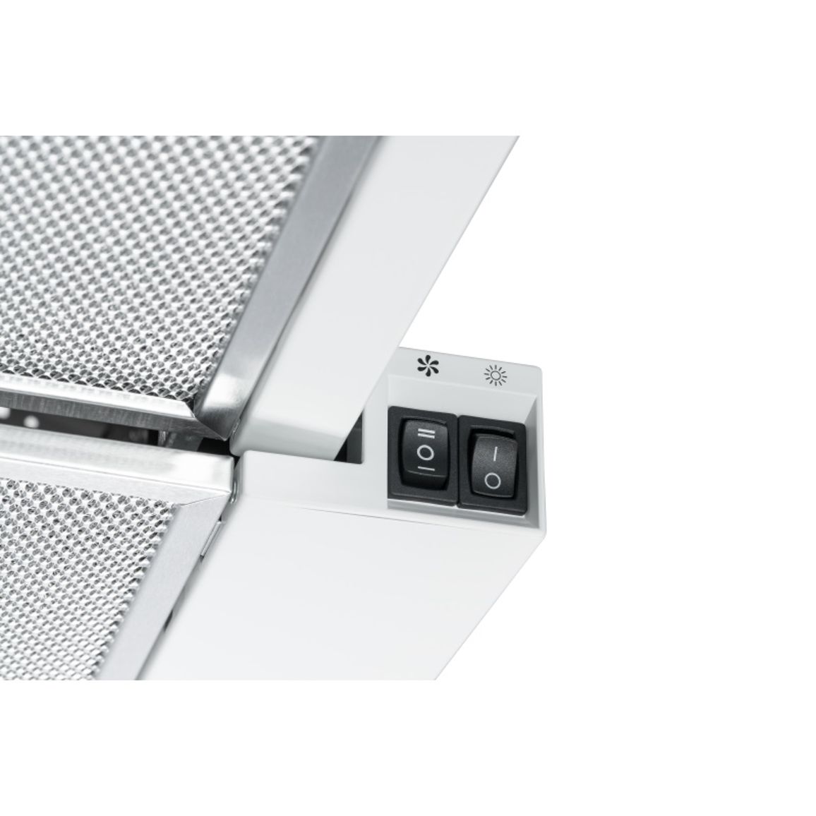 Вытяжка Telde 602-700 white GRANADO Вытяжка Telde 602-700 white GRANADO