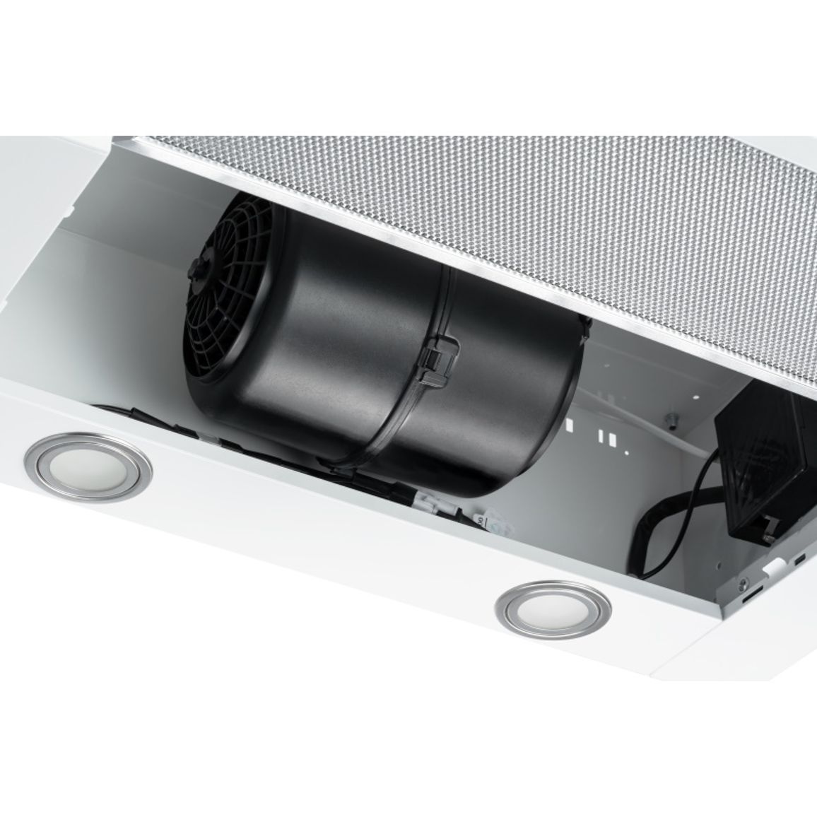 Вытяжка Telde 602-700 white GRANADO Вытяжка Telde 602-700 white GRANADO