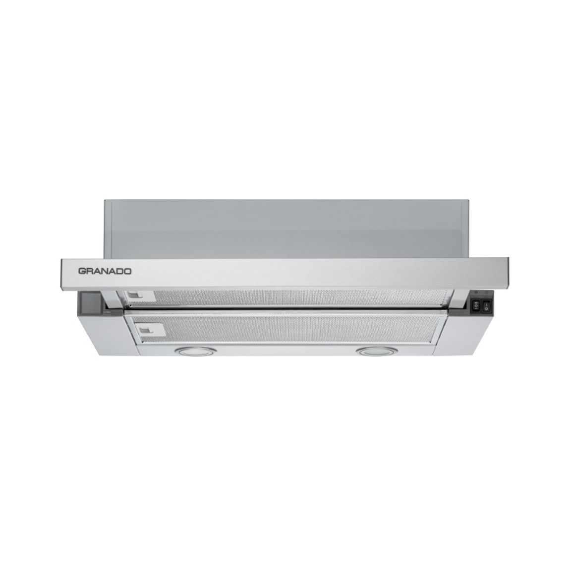 Витяжка Telde 602-700 inox GRANADO Витяжка Telde 602-700 inox GRANADO