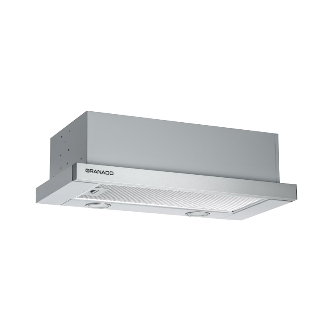Витяжка Telde 602-700 inox GRANADO Витяжка Telde 602-700 inox GRANADO