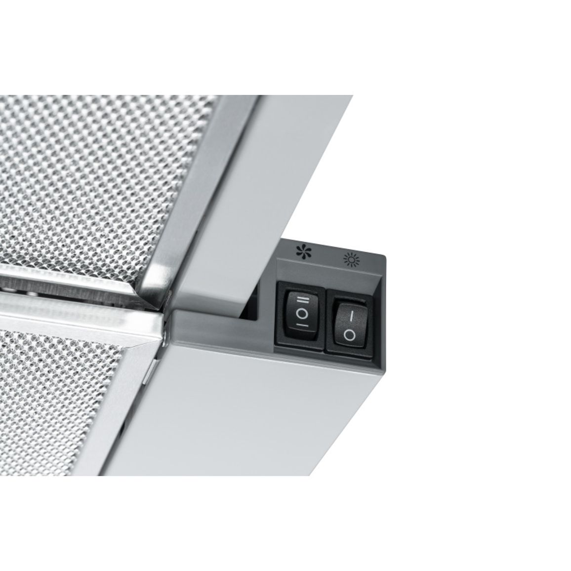 Витяжка Telde 602-700 inox GRANADO Витяжка Telde 602-700 inox GRANADO