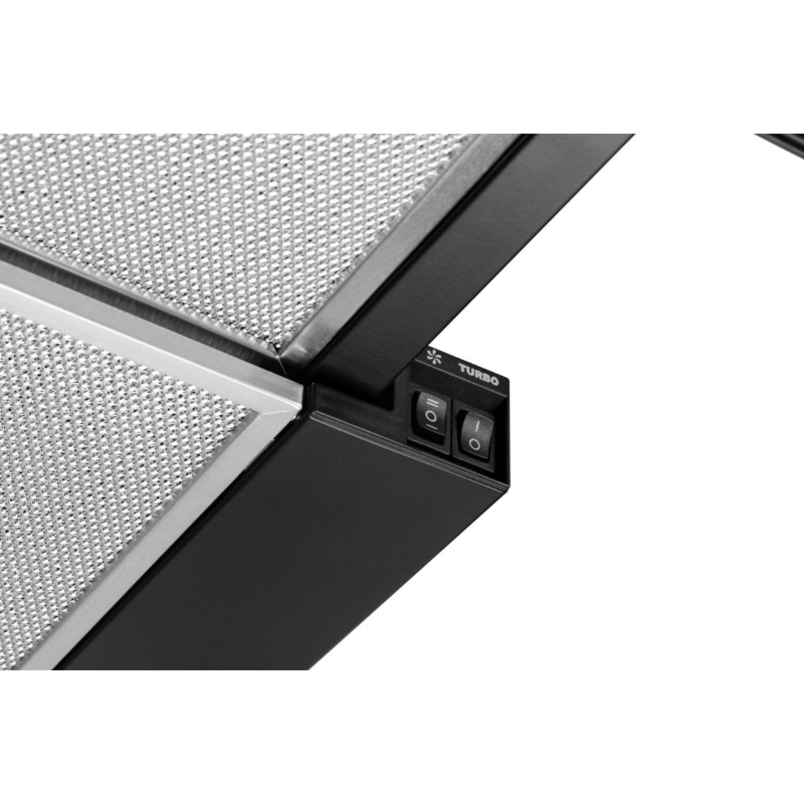 Вытяжка Telde 603-1200 black GRANADO Вытяжка Telde 603-1200 black GRANADO
