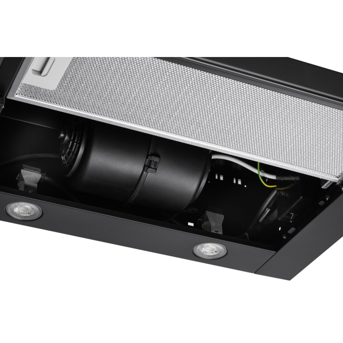 Вытяжка Telde 603-1200 black GRANADO Вытяжка Telde 603-1200 black GRANADO