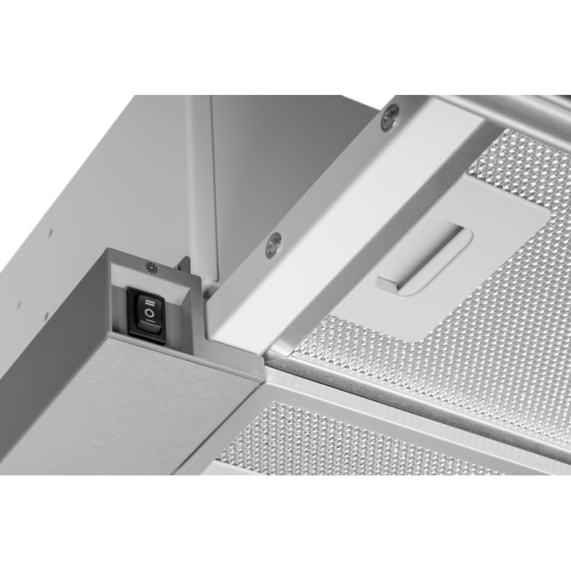 Вытяжка Telde 603-1200 inox GRANADO Вытяжка Telde 603-1200 inox GRANADO