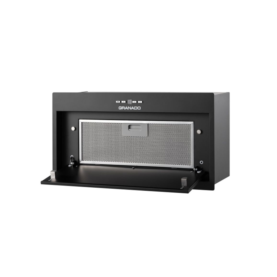 Вытяжка Palamos 2613-1200 black GRANADO Вытяжка Palamos 2613-1200 black GRANADO