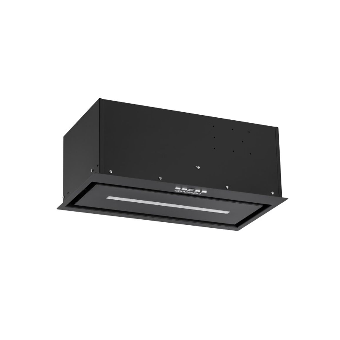 Вытяжка Palamos 2613-1200 black GRANADO Вытяжка Palamos 2613-1200 black GRANADO