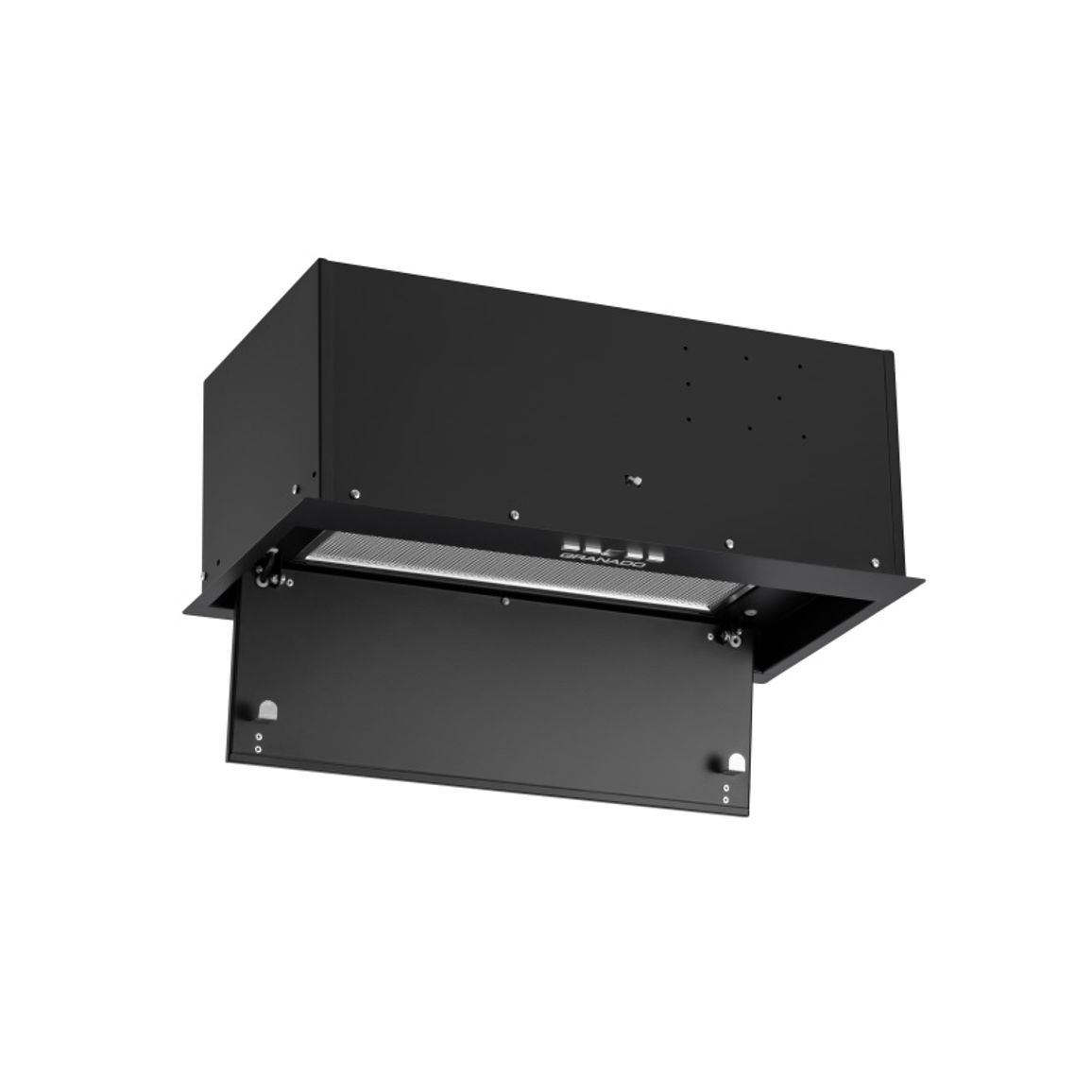 Вытяжка Palamos 2613-1200 black GRANADO Вытяжка Palamos 2613-1200 black GRANADO