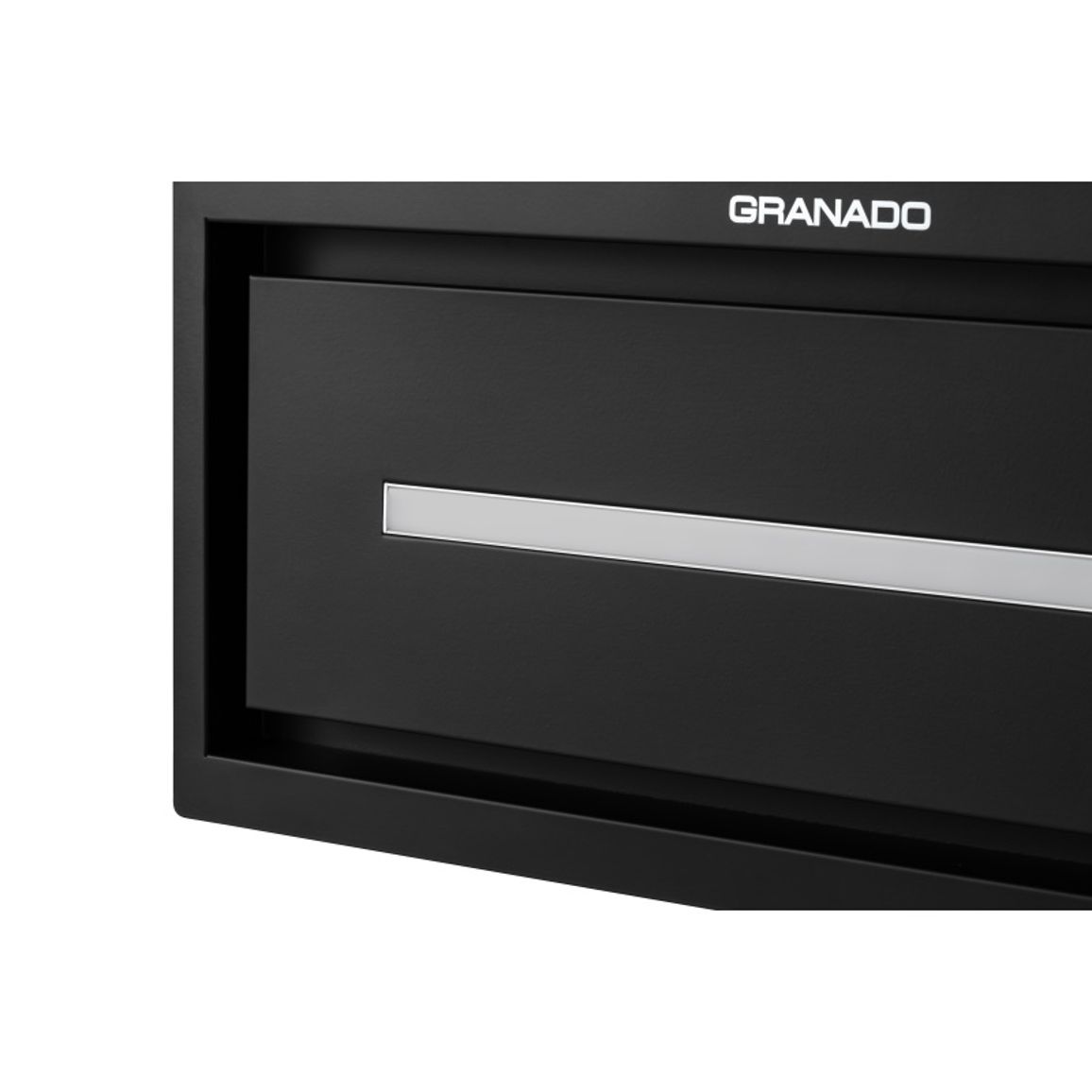 Вытяжка Palamos 2613-1200 black GRANADO Вытяжка Palamos 2613-1200 black GRANADO