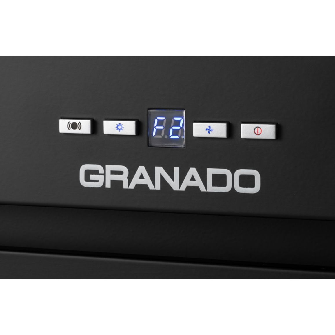 Вытяжка Palamos 2613-1200 black GRANADO Вытяжка Palamos 2613-1200 black GRANADO