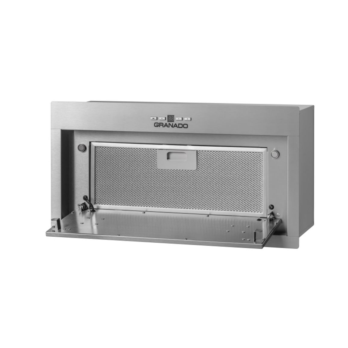 Витяжка Palamos 2613-1200 inox GRANADO Витяжка Palamos 2613-1200 inox GRANADO