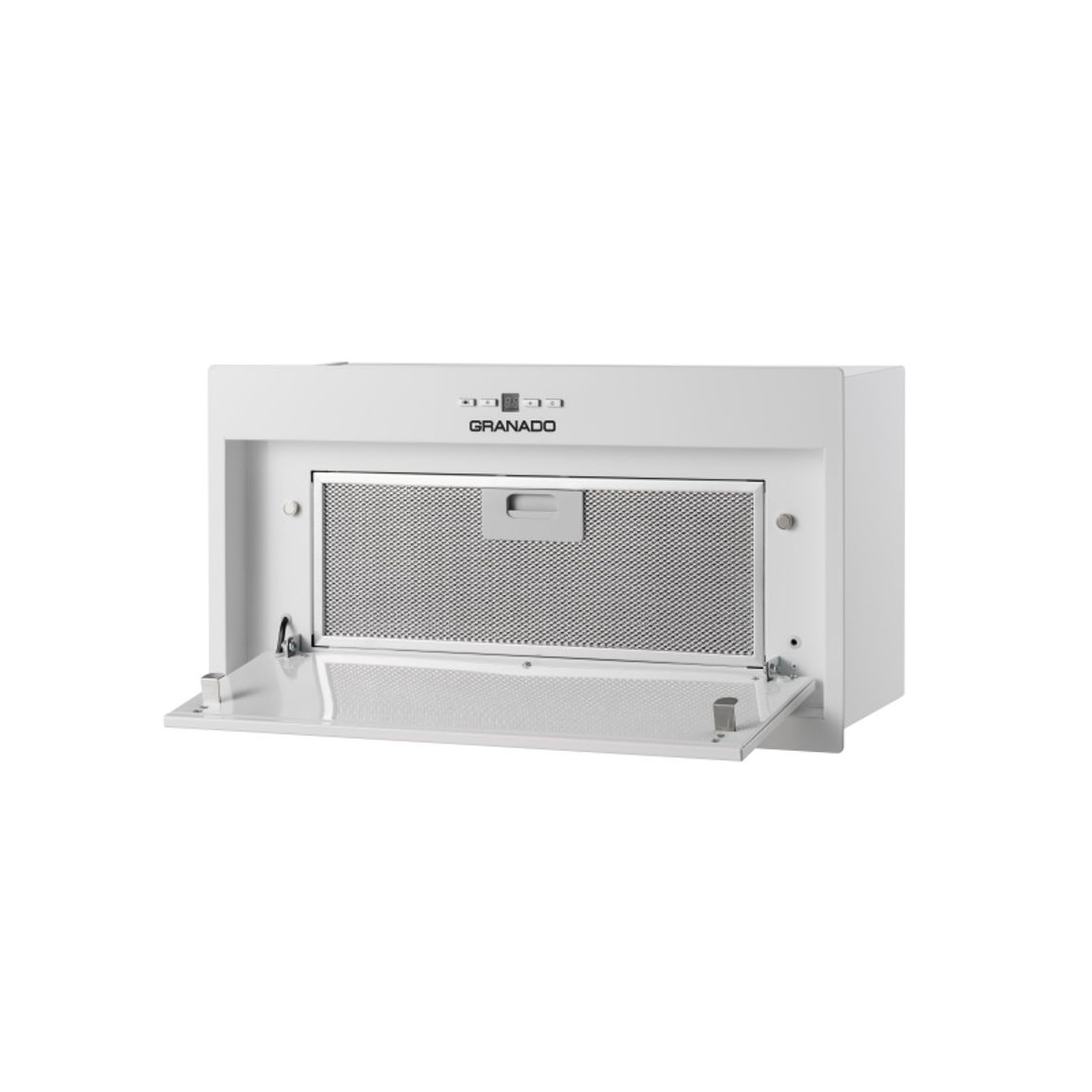 Вытяжка Palamos 2613-700 white GRANADO Вытяжка Palamos 2613-700 white GRANADO