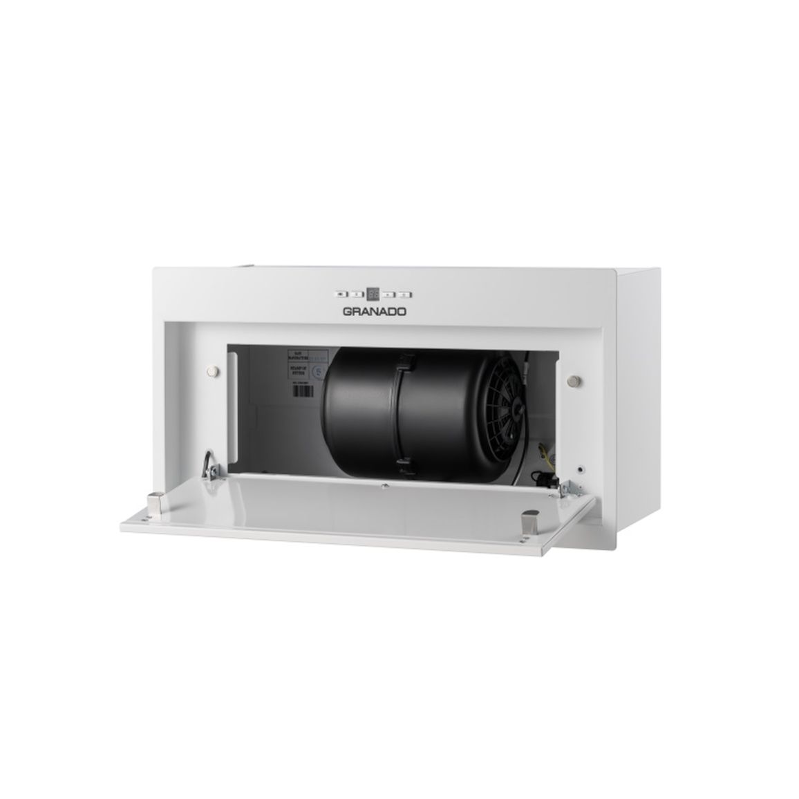 Вытяжка Palamos 2613-700 white GRANADO Вытяжка Palamos 2613-700 white GRANADO