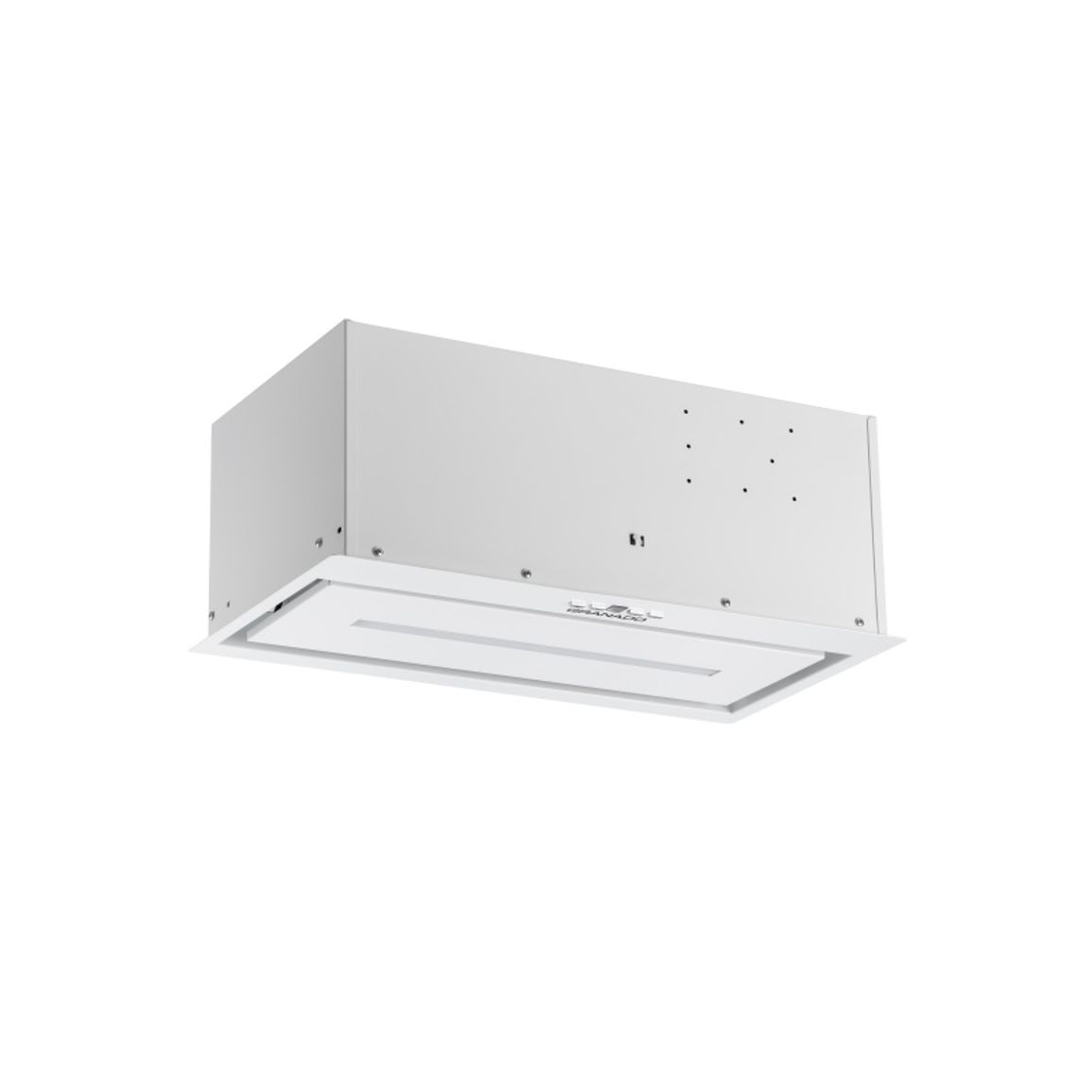Вытяжка Palamos 2613-700 white GRANADO Вытяжка Palamos 2613-700 white GRANADO