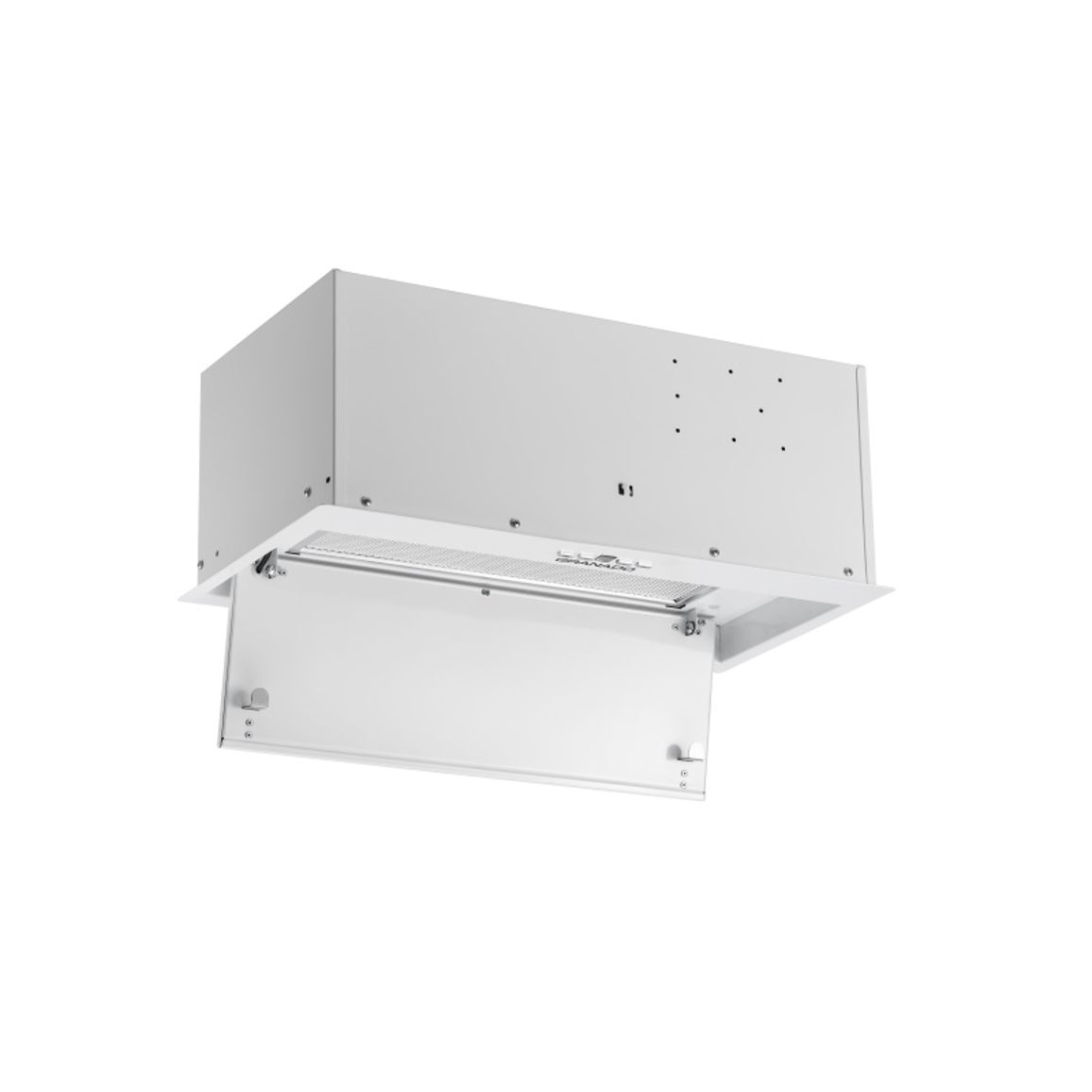 Вытяжка Palamos 2613-700 white GRANADO Вытяжка Palamos 2613-700 white GRANADO