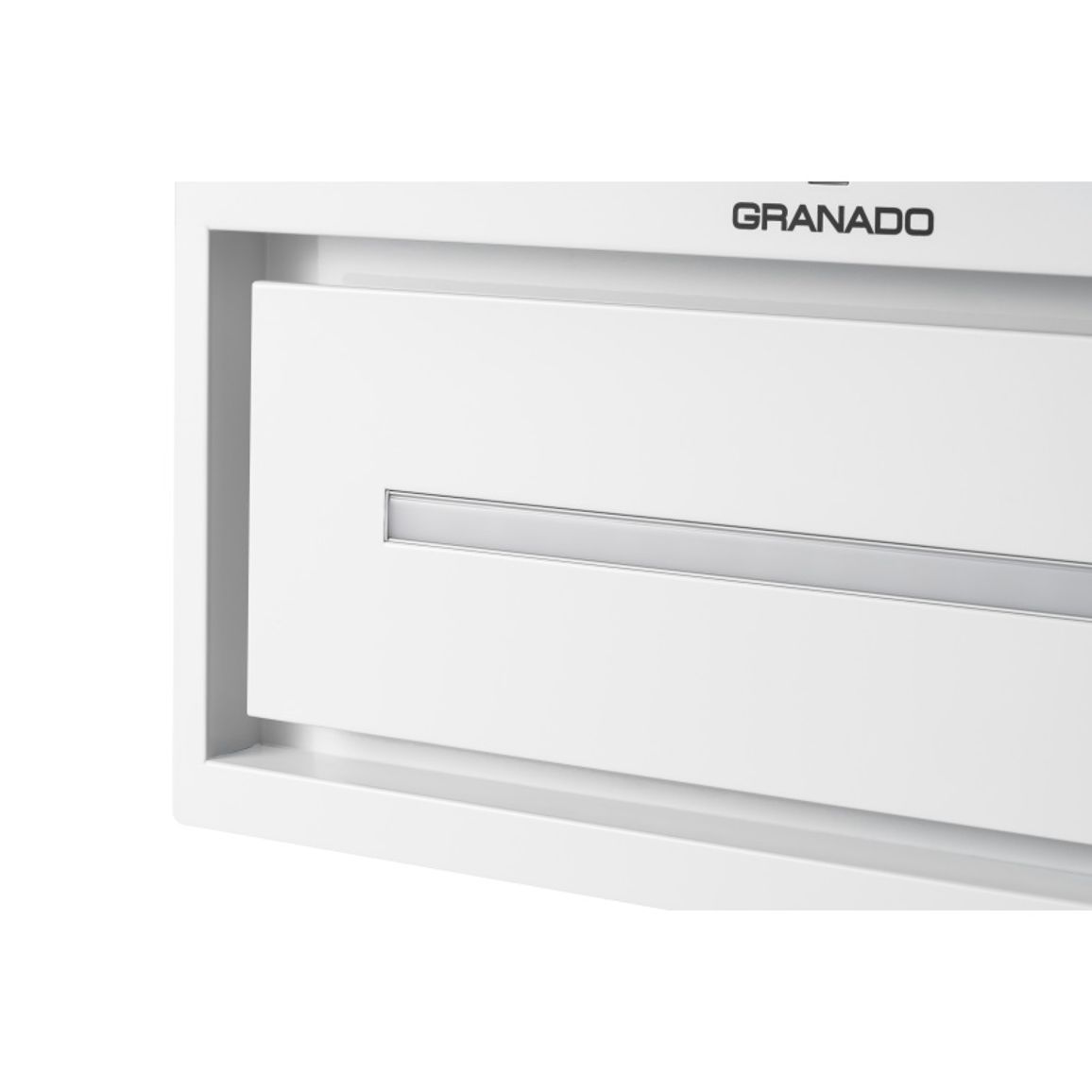 Вытяжка Palamos 2613-700 white GRANADO Вытяжка Palamos 2613-700 white GRANADO