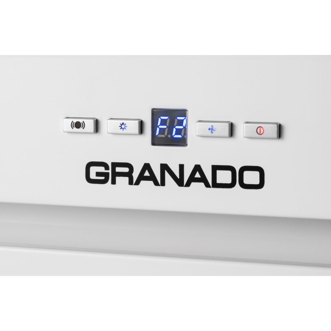 Вытяжка Palamos 2613-700 white GRANADO Вытяжка Palamos 2613-700 white GRANADO