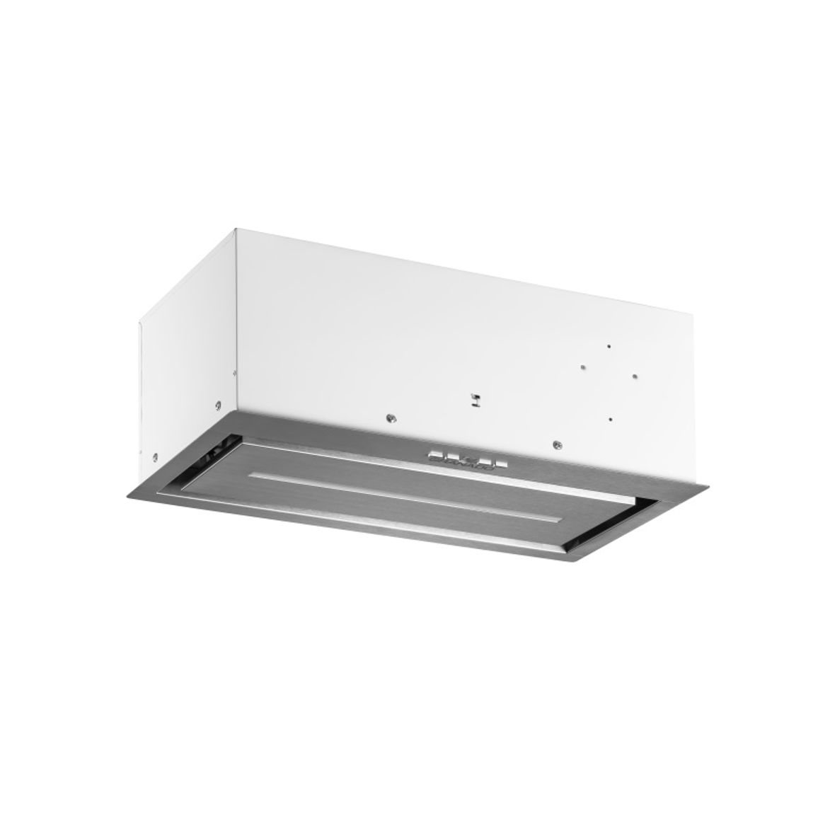Вытяжка Palamos 2613-700 inox GRANADO Вытяжка Palamos 2613-700 inox GRANADO