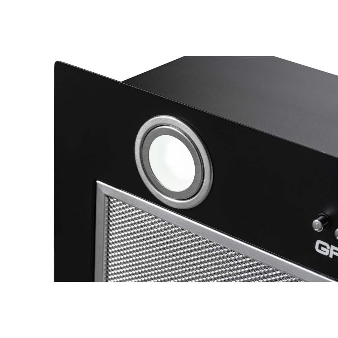 Вытяжка Palamos 3603-700 black GRANADO Вытяжка Palamos 3603-700 black GRANADO