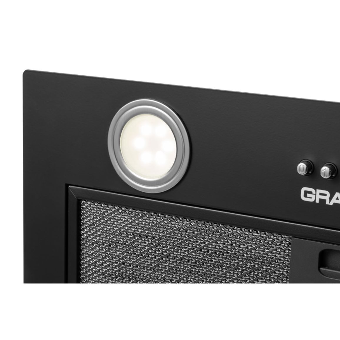 Вытяжка Palamos 3603-700 black line GRANADO Вытяжка Palamos 3603-700 black line GRANADO