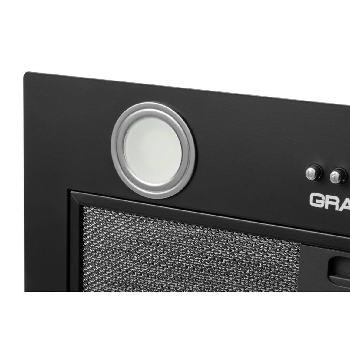 Вытяжка Palamos 3603-700 black line GRANADO Вытяжка Palamos 3603-700 black line GRANADO