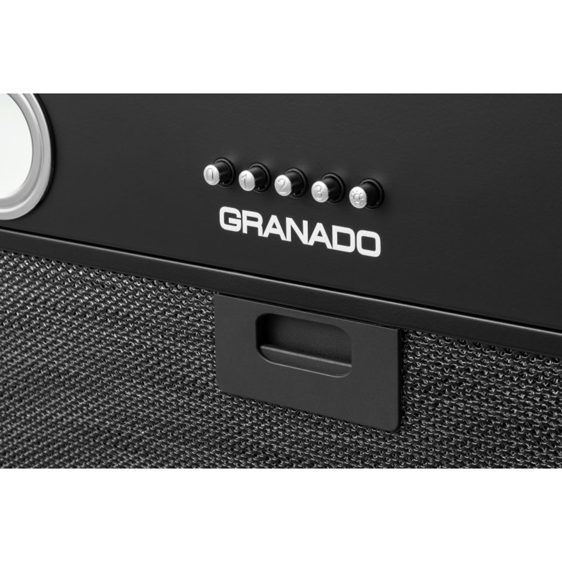 Вытяжка Palamos 3603-700 black line GRANADO Вытяжка Palamos 3603-700 black line GRANADO