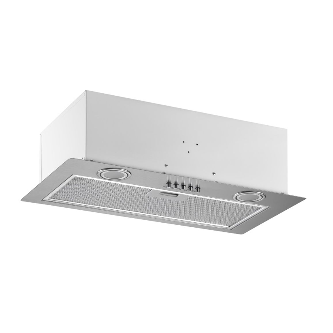 Витяжка Palamos 3603-700 inox GRANADO Витяжка Palamos 3603-700 inox GRANADO