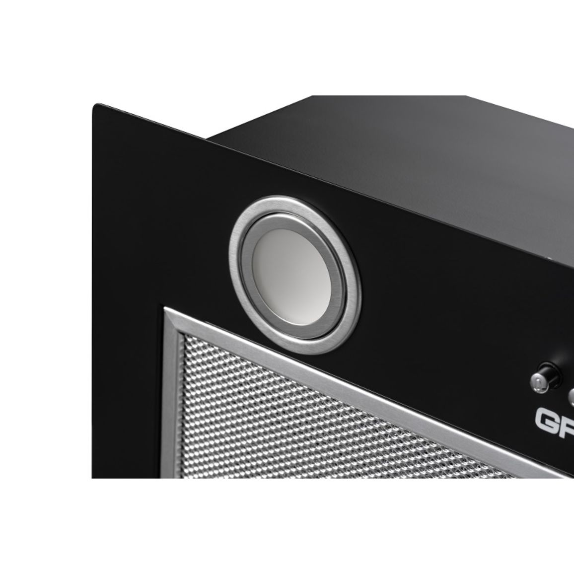 Вытяжка Palamos 3603-1200 black GRANADO