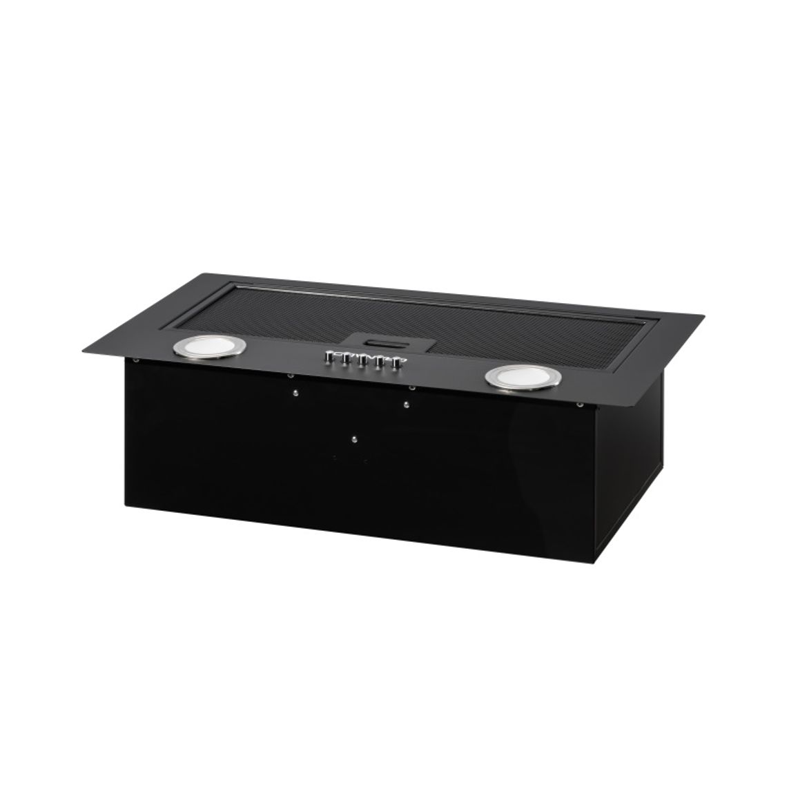Вытяжка Palamos 3603-1200 black line GRANADO Вытяжка Palamos 3603-1200 black line GRANADO