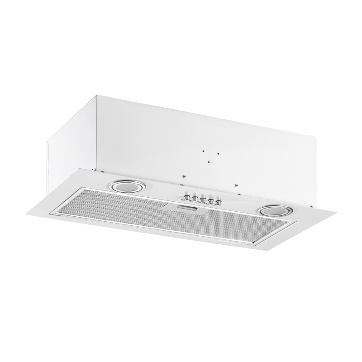 Витяжка Palamos 3603-1200 white GRANADO