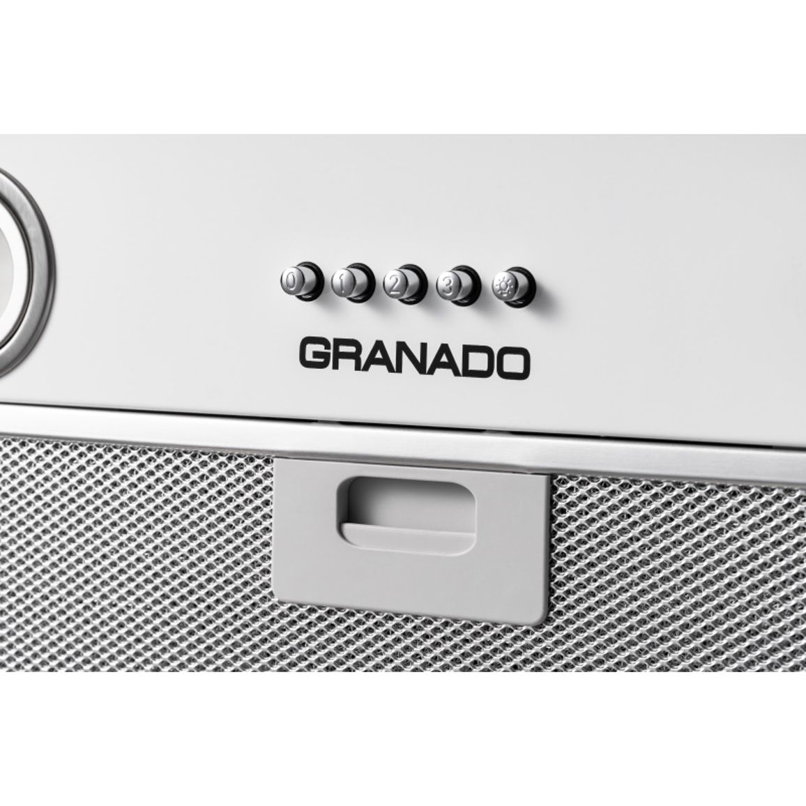 Витяжка Palamos 3603-1200 white GRANADO