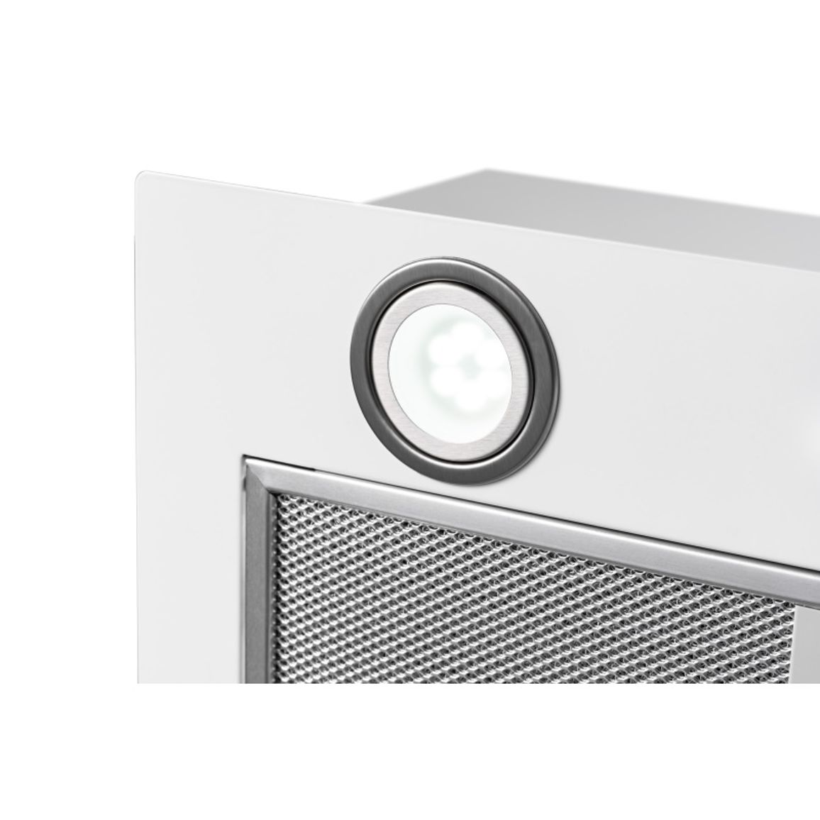 Витяжка Palamos 3603-1200 white GRANADO