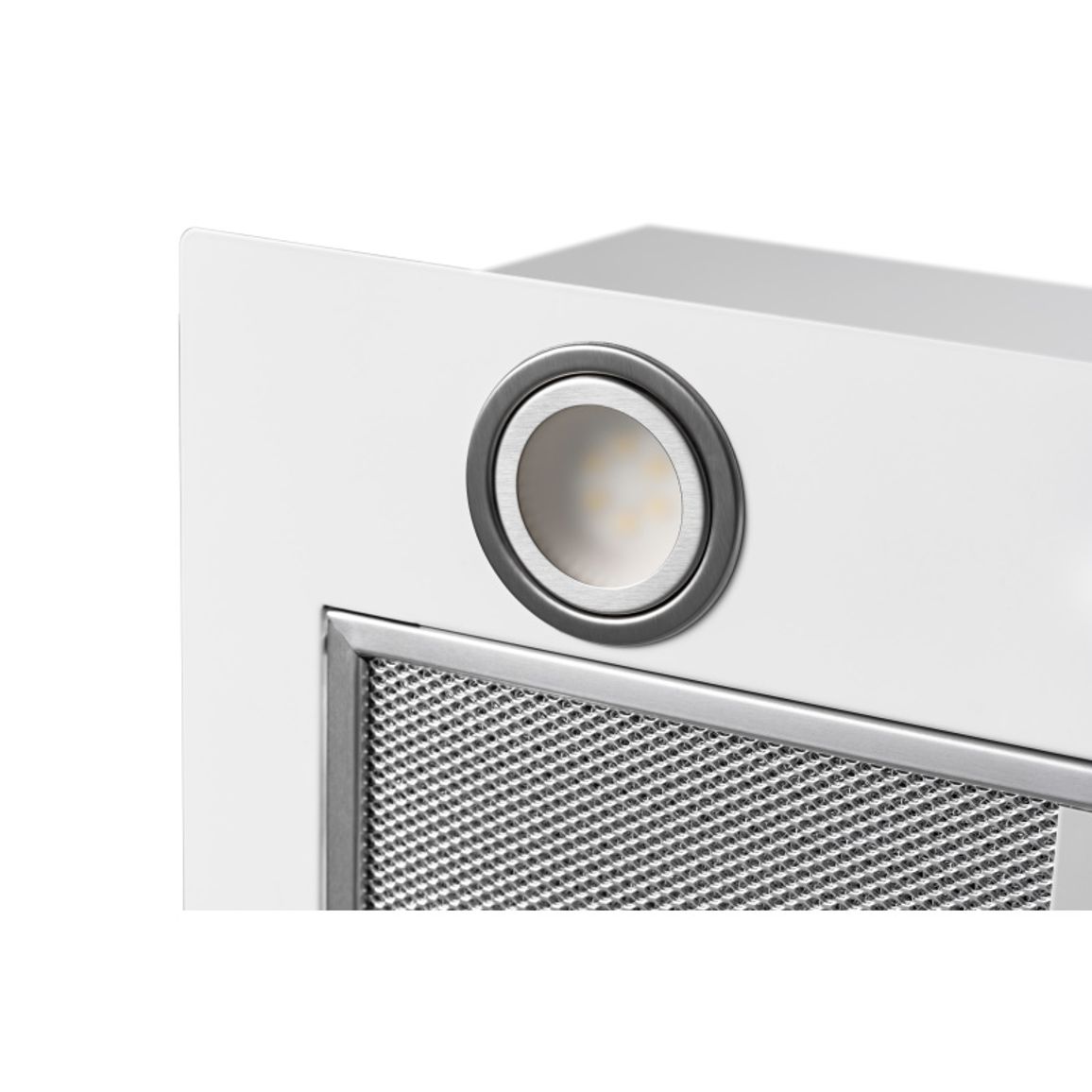 Витяжка Palamos 3603-1200 white GRANADO