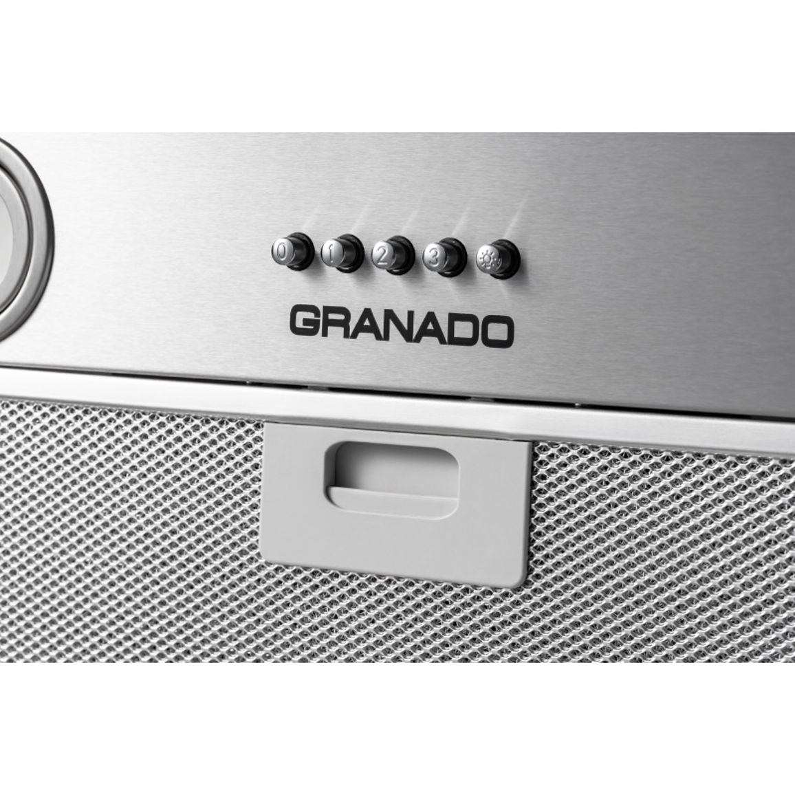Вытяжка Palamos 3603-1200 Inox GRANADO