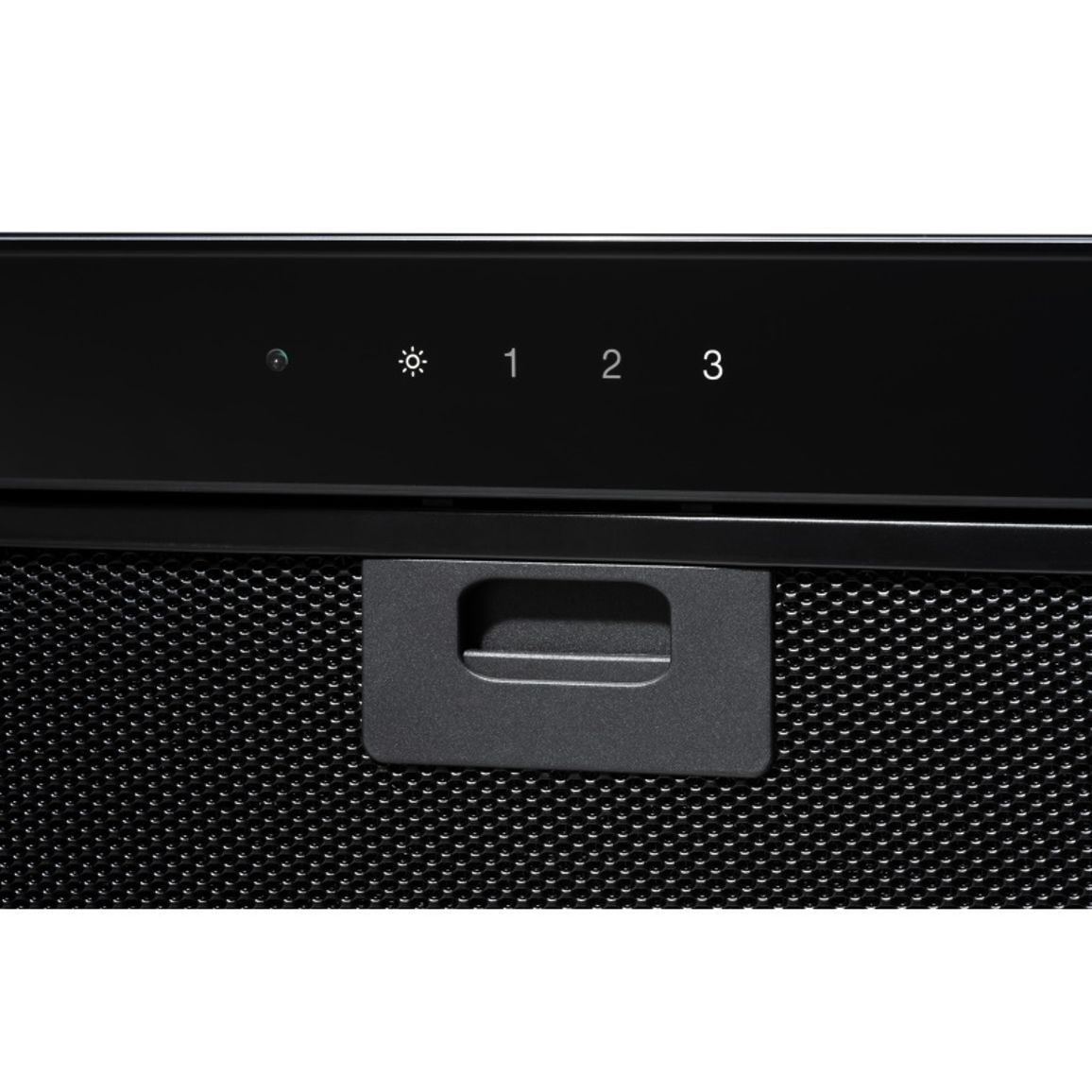 Вытяжка Palamos 4713-1200 black glass GRANADO Вытяжка Palamos 4713-1200 black glass GRANADO