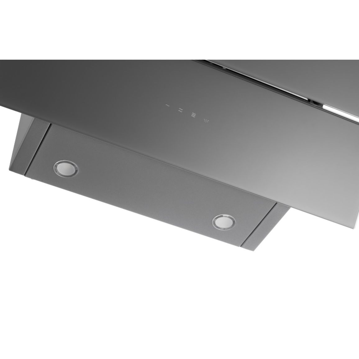 Вытяжка Vivares 613-1100 grafito glass GRANADO Вытяжка Vivares 613-1100 grafito glass GRANADO