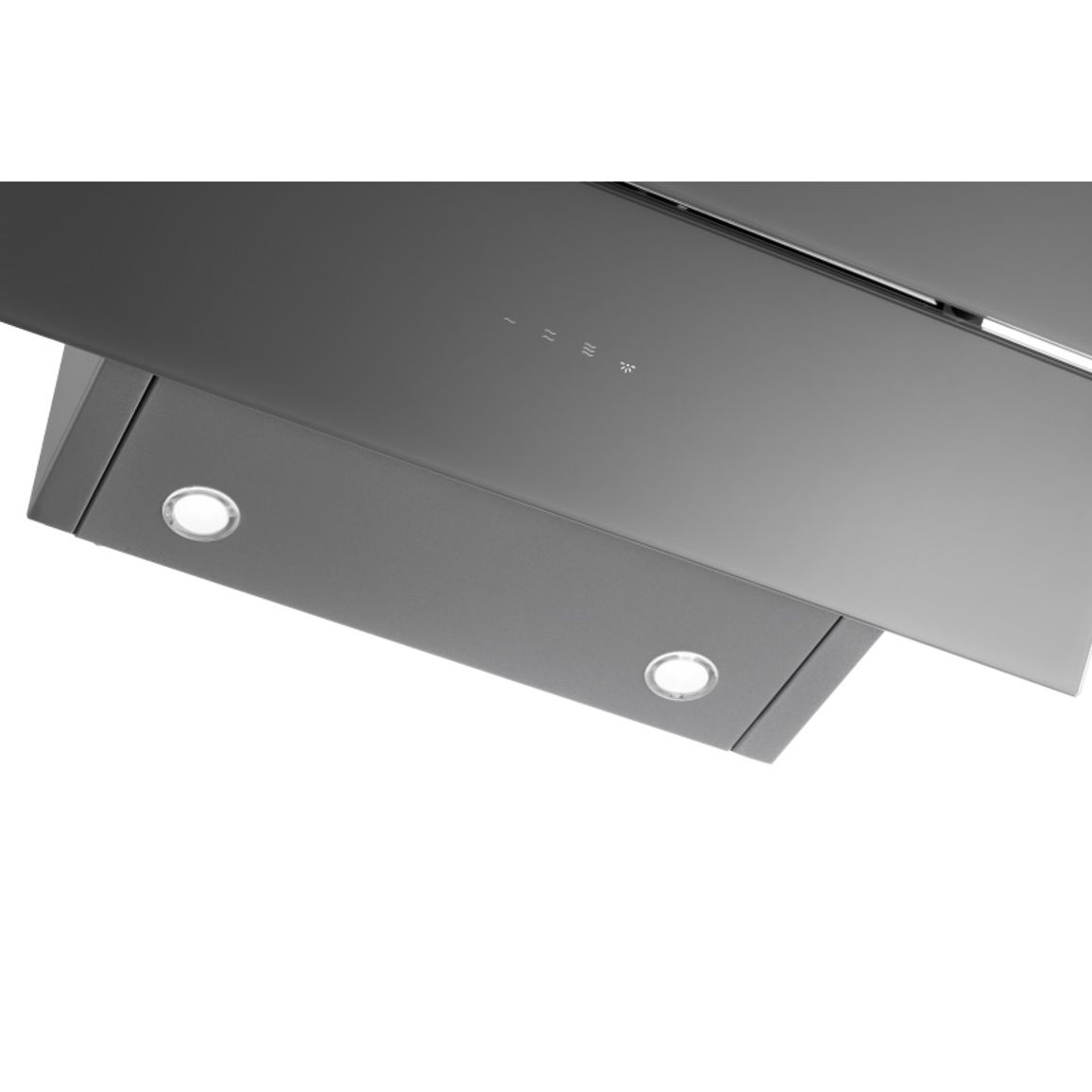 Вытяжка Vivares 613-1100 grafito glass GRANADO Вытяжка Vivares 613-1100 grafito glass GRANADO
