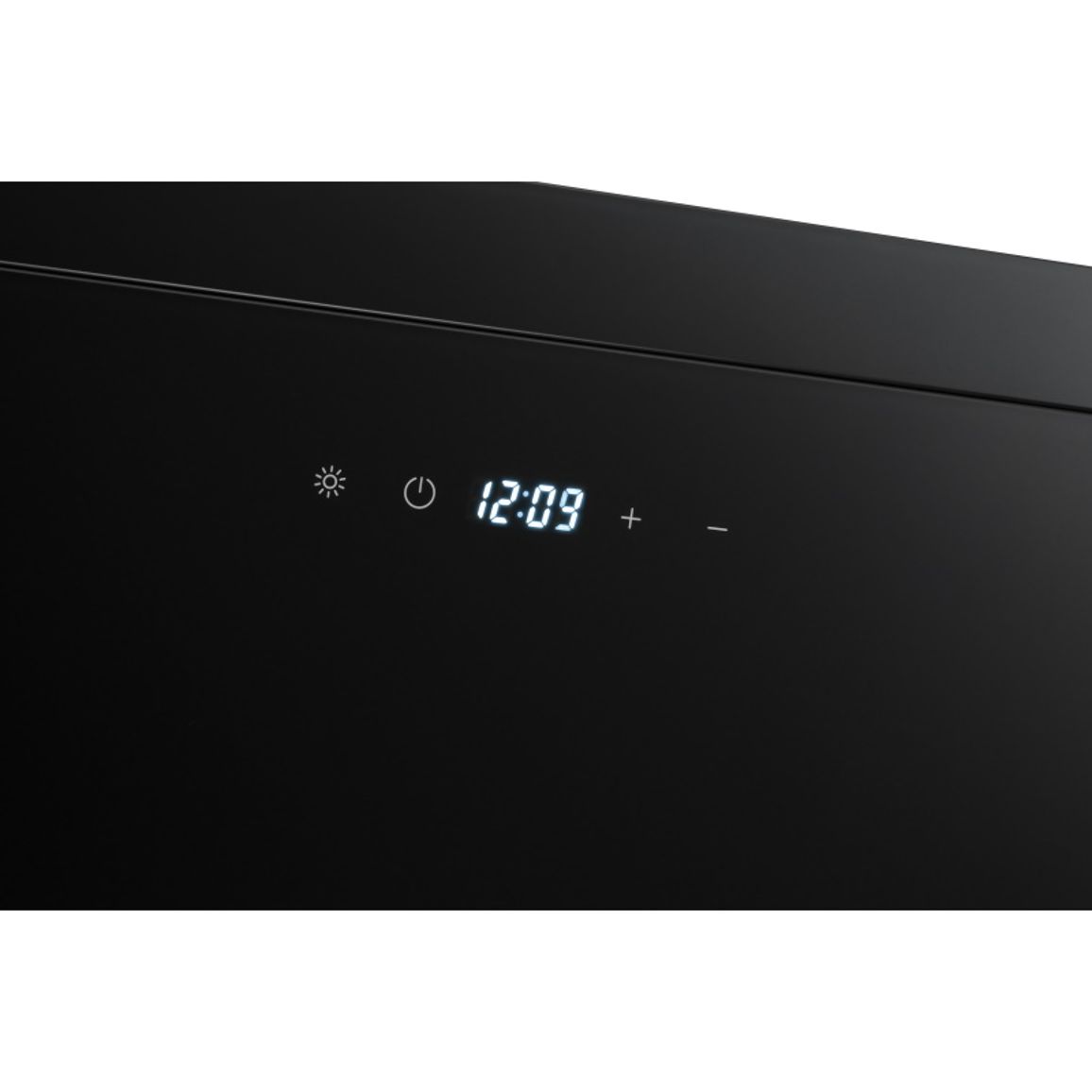 Вытяжка Vivares 1614-1200 black glass GRANADO Вытяжка Vivares 1614-1200 black glass GRANADO