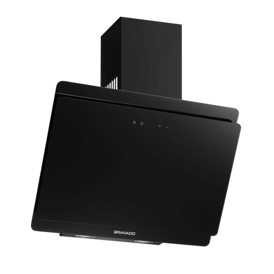 Вытяжка Vivares 1614-1200 black glass GRANADO Вытяжка Vivares 1614-1200 black glass GRANADO