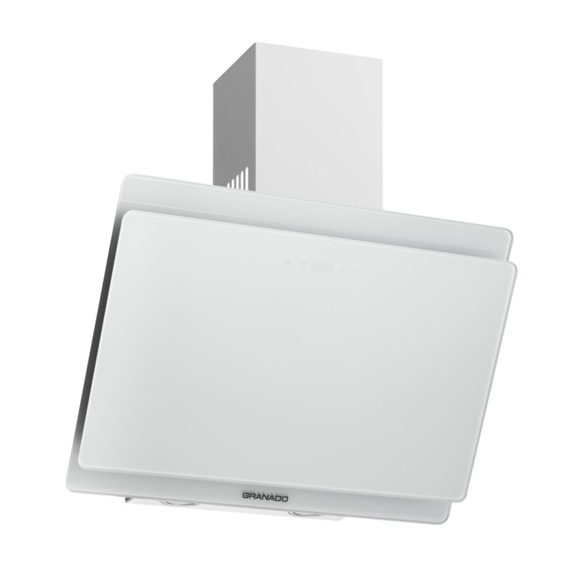 Вытяжка Vivares 1614-1200 white glass GRANADO Вытяжка Vivares 1614-1200 white glass GRANADO