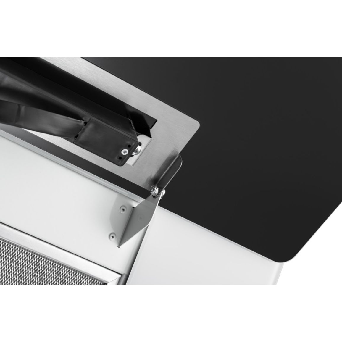 Вытяжка Vivares 1614-1200 white glass GRANADO Вытяжка Vivares 1614-1200 white glass GRANADO