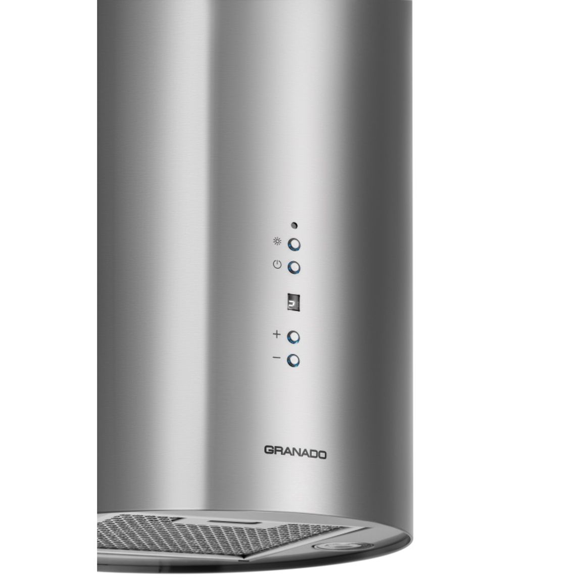 Вытяжка Yunkos 1604-1200 inox GRANADO Вытяжка Yunkos 1604-1200 inox GRANADO