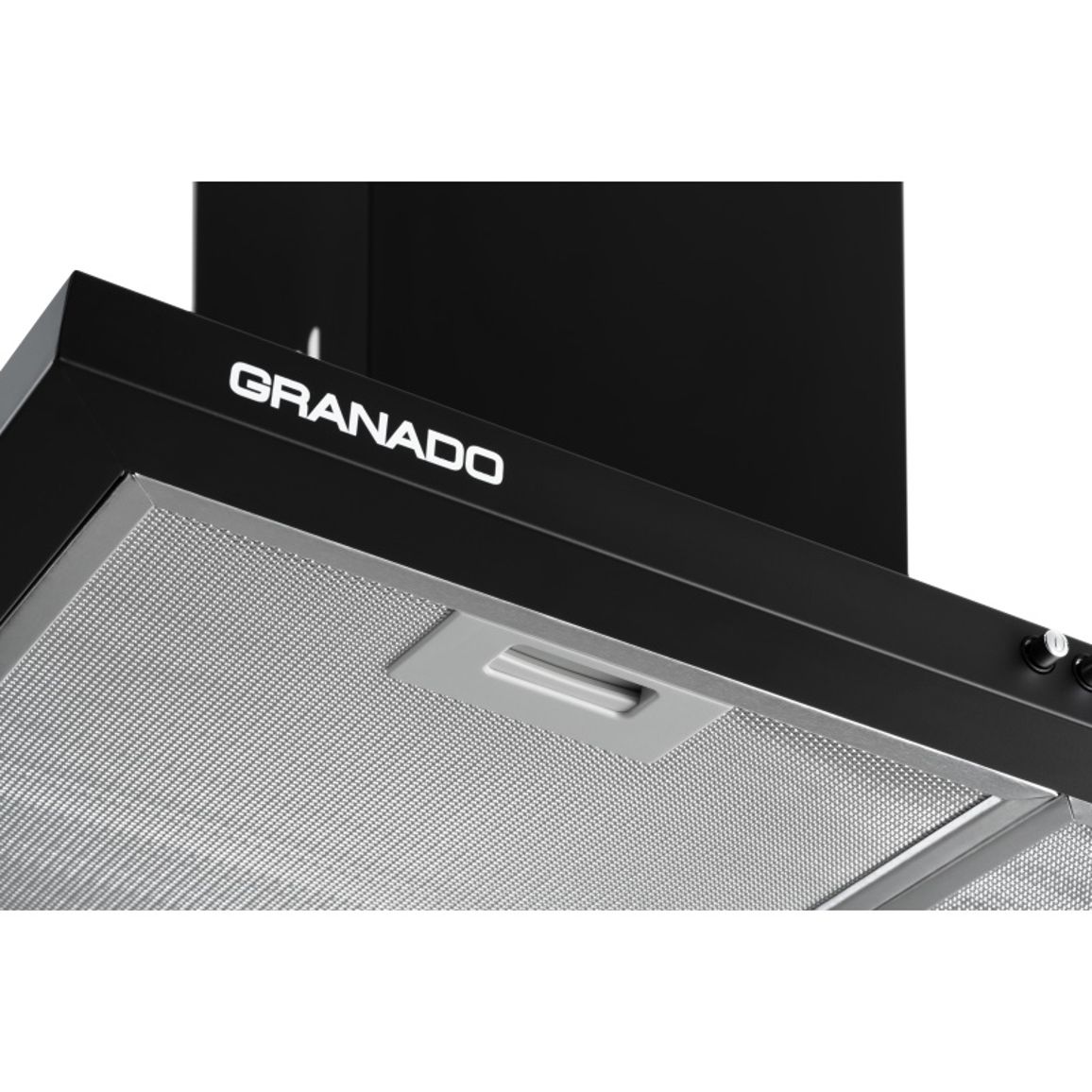 Витяжка Burgos 1503-700 black GRANADO Витяжка Burgos 1503-700 black GRANADO