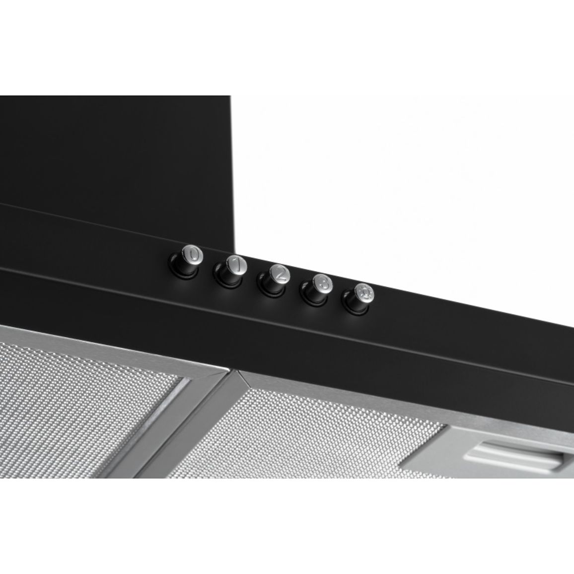 Витяжка Burgos 1503-700 black GRANADO Витяжка Burgos 1503-700 black GRANADO